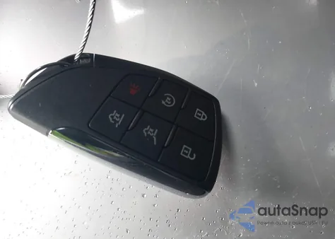 2023 Chevrolet Suburban 2Wd Lt z USA, uszkodzony, nr VIN 1GNSCCKD4PR283890